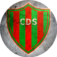Logo Club Deportivo Sarmiento de Coronel Suárez